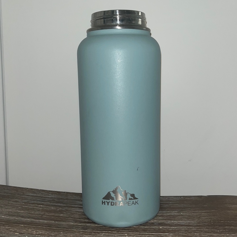Hydrapeak 32 oz Water Bottle
